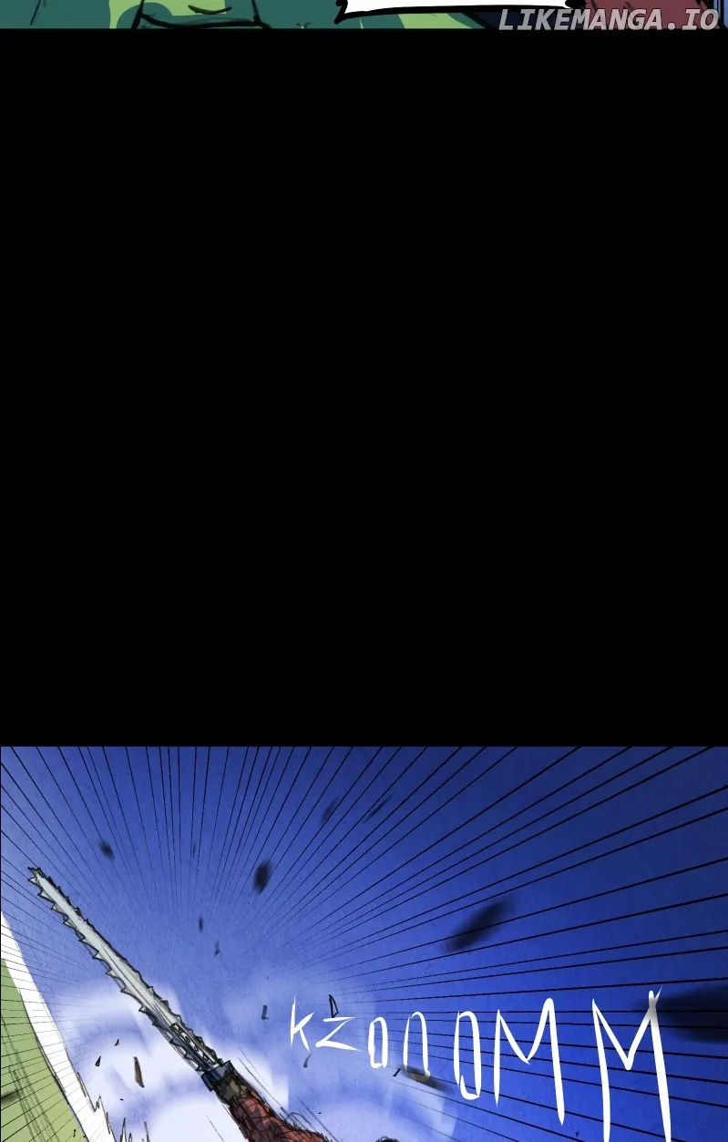 GUL  Manga Chapter 11 page 36 - 