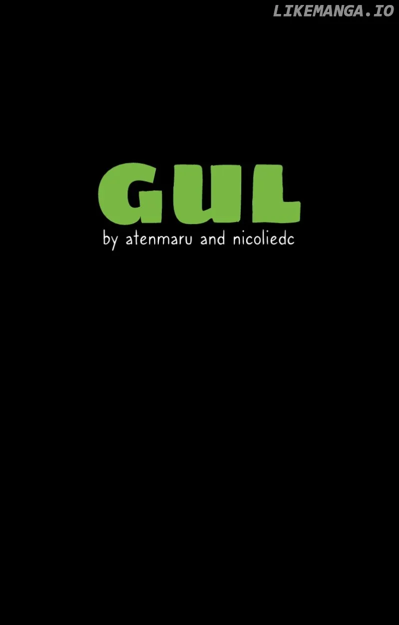 GUL  Manga Chapter 12 page 1 - 
