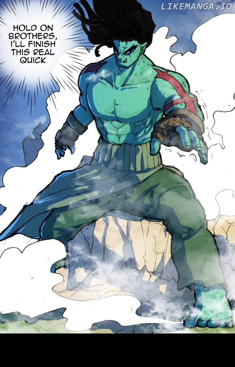 GUL  Manga Chapter 12 page 13 - 
