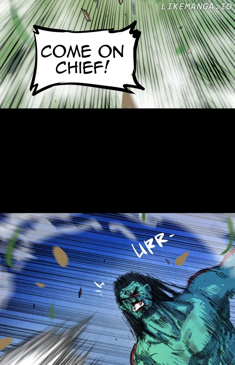 GUL  Manga Chapter 12 page 27 - 