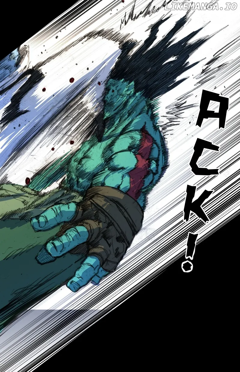 GUL  Manga Chapter 12 page 29 - 