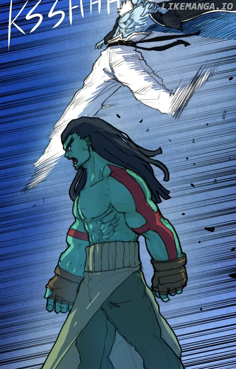 GUL  Manga Chapter 12 page 4 - 