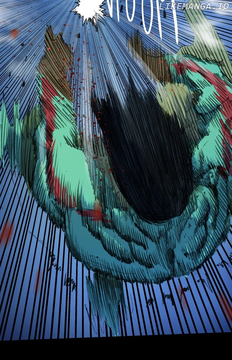 GUL  Manga Chapter 12 page 31 - 