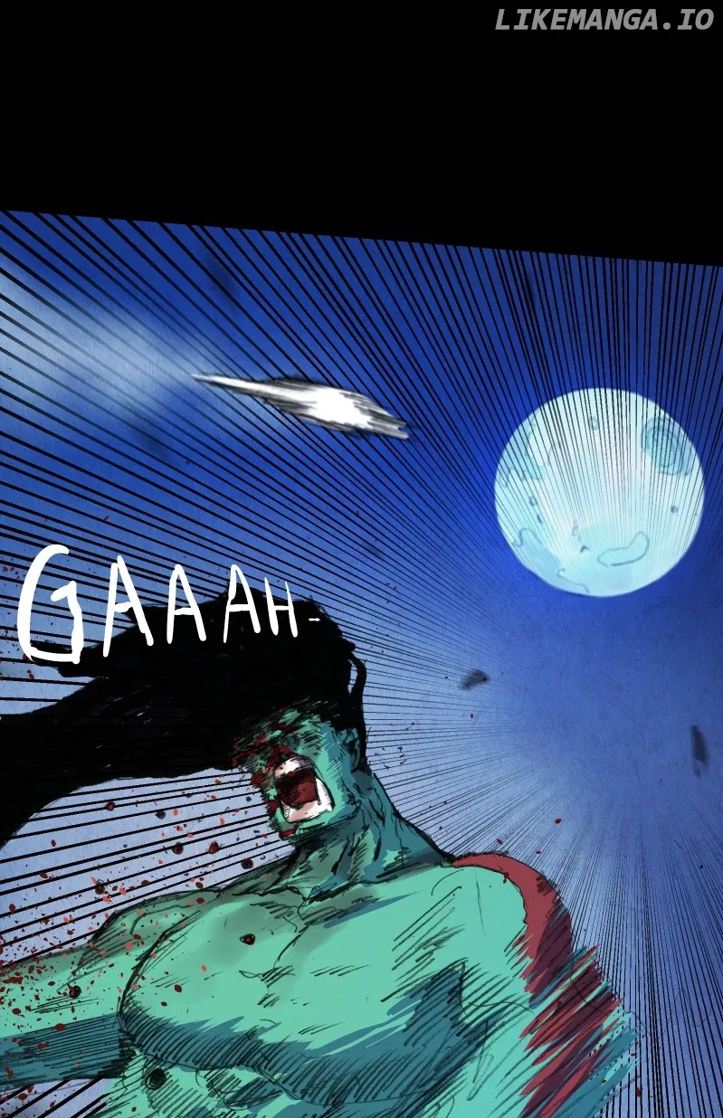 GUL  Manga Chapter 12 page 32 - 