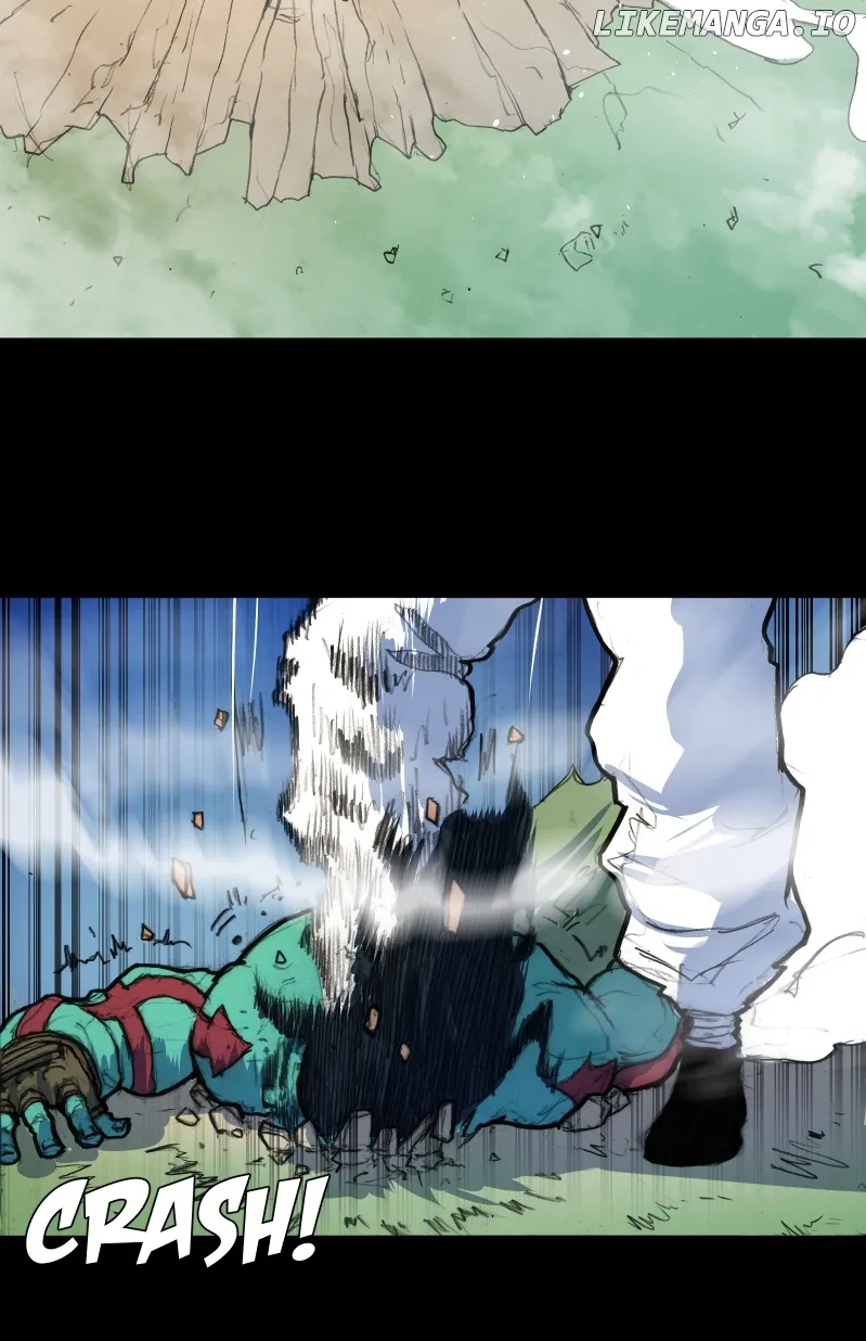 GUL  Manga Chapter 12 page 39 - 