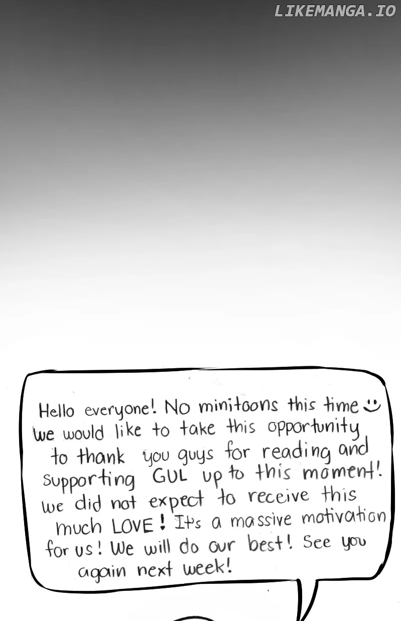 GUL  Manga Chapter 12 page 43 - 