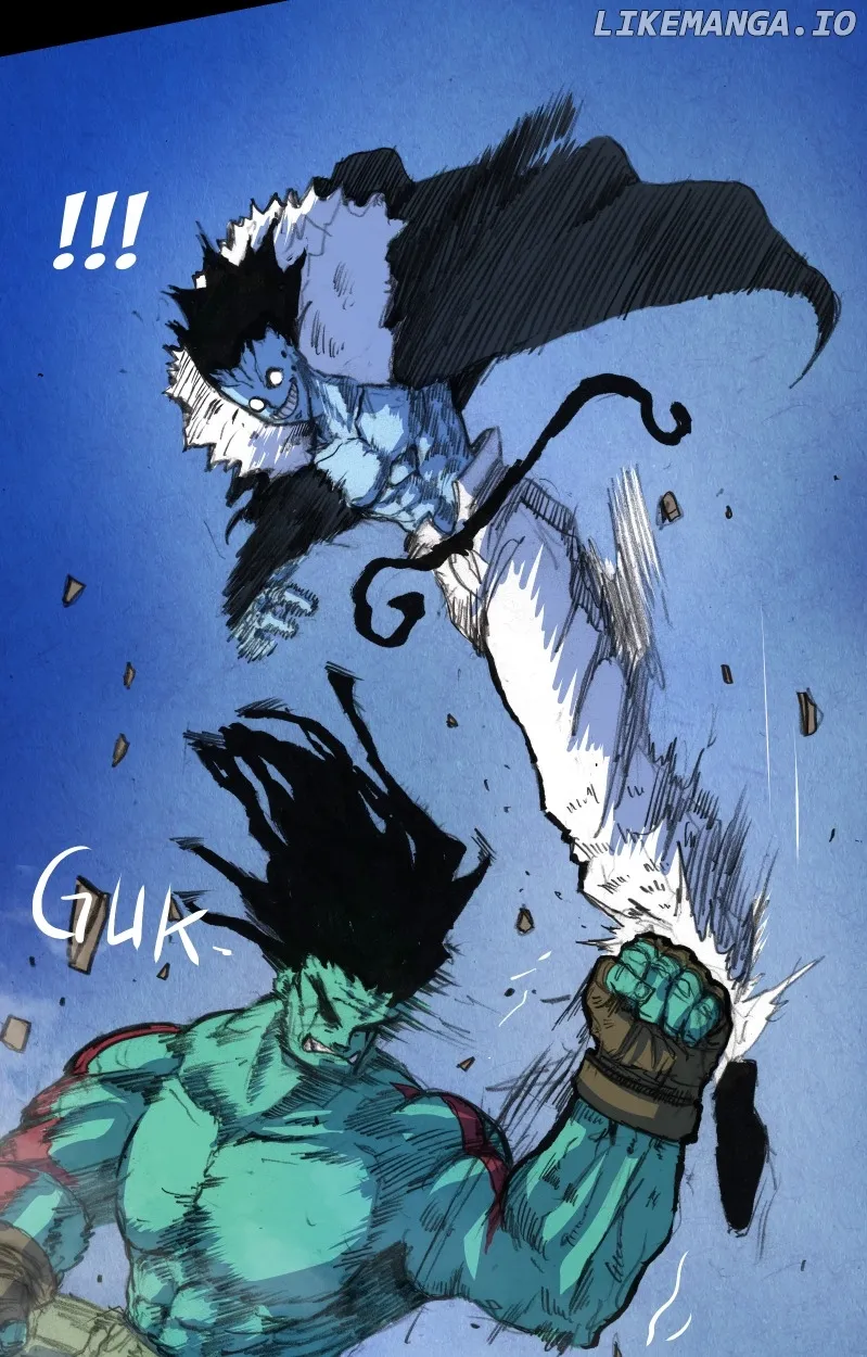 GUL  Manga Chapter 12 page 7 - 