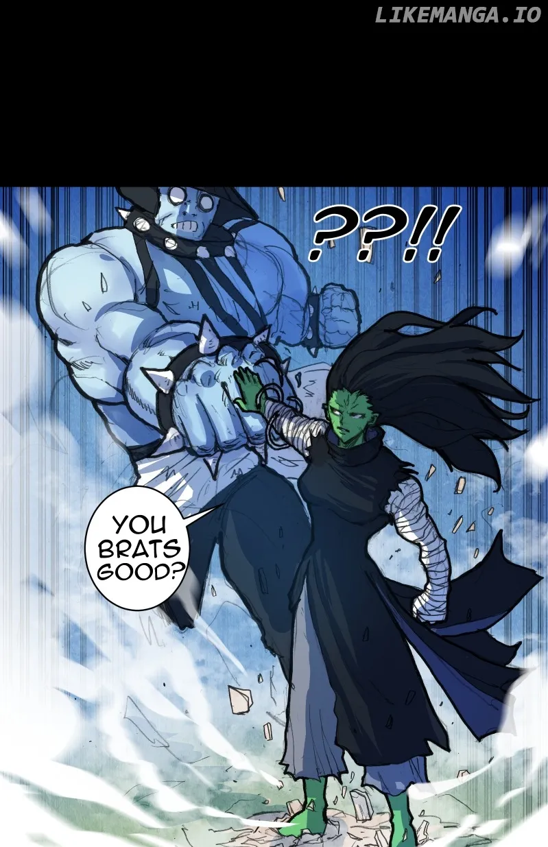 GUL  Manga Chapter 13 page 28 - 