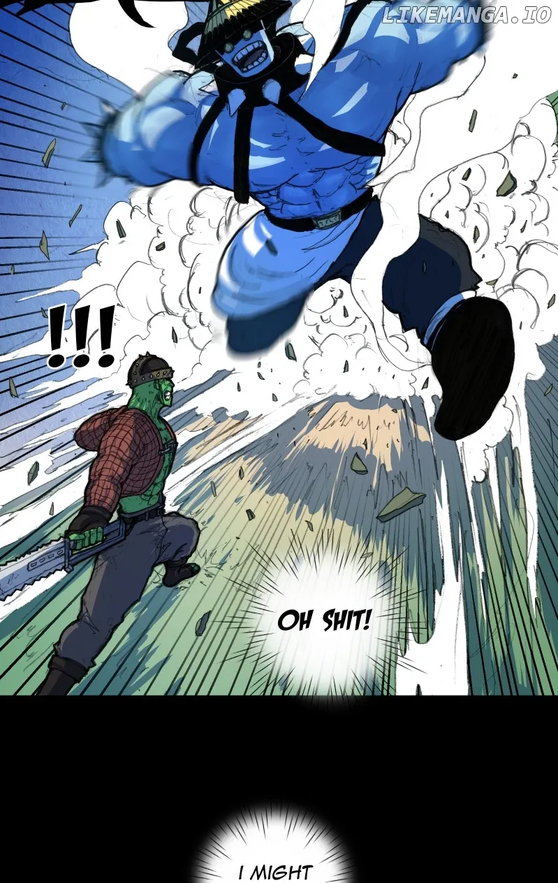 GUL  Manga Chapter 13 page 5 - 