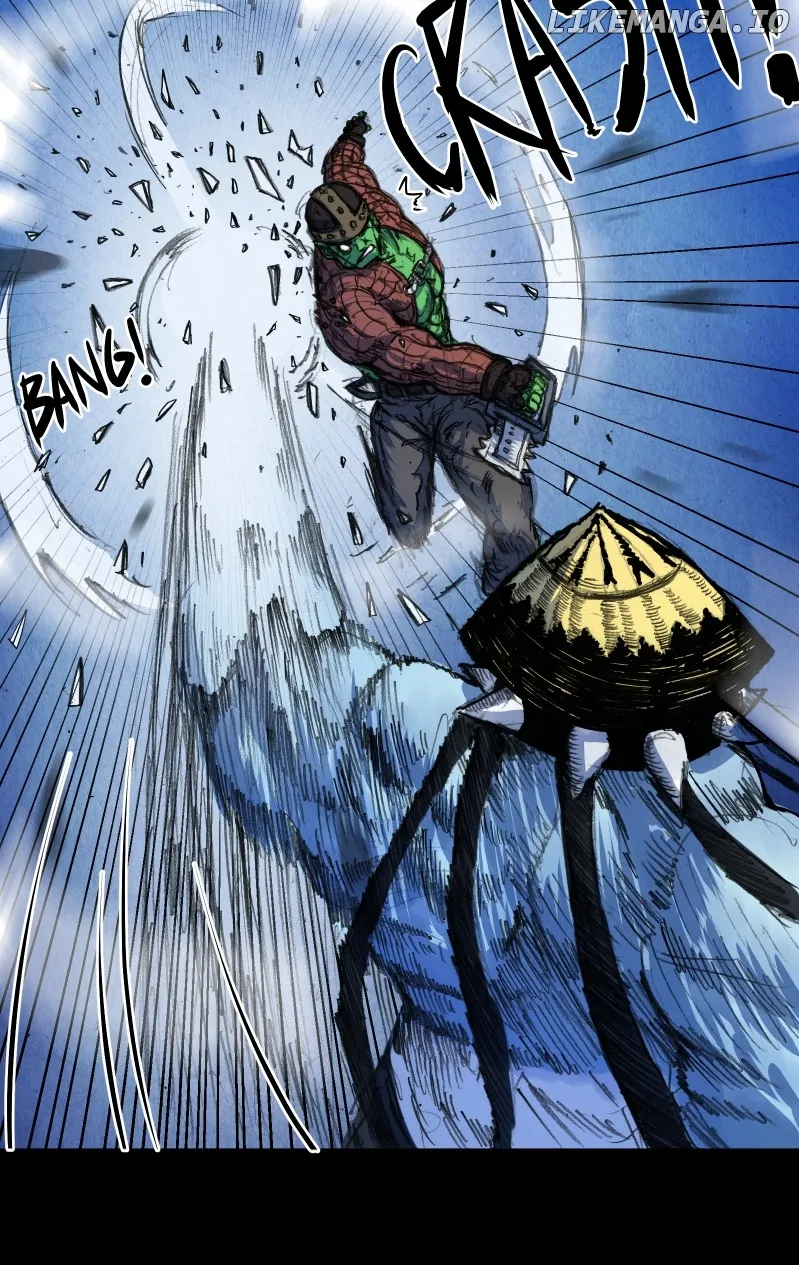 GUL  Manga Chapter 13 page 9 - 
