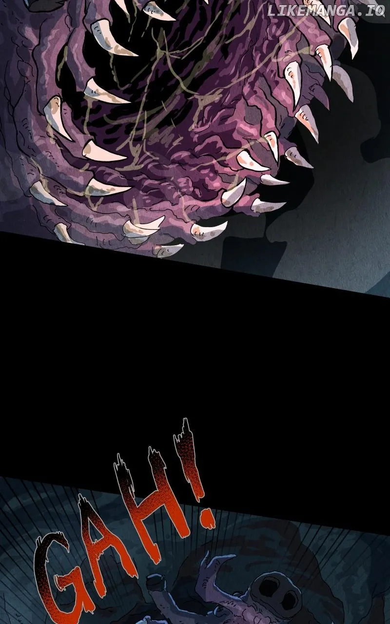 GUL  Manga Chapter 134 page 11 - 