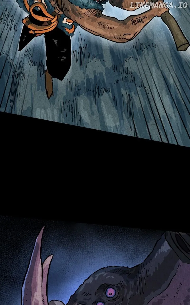 GUL  Manga Chapter 134 page 23 - 