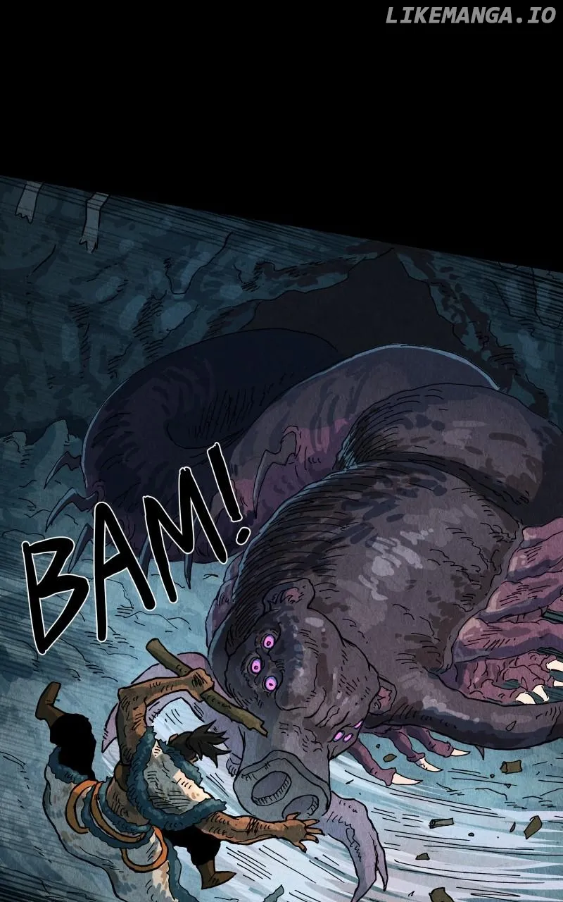 GUL  Manga Chapter 134 page 25 - 