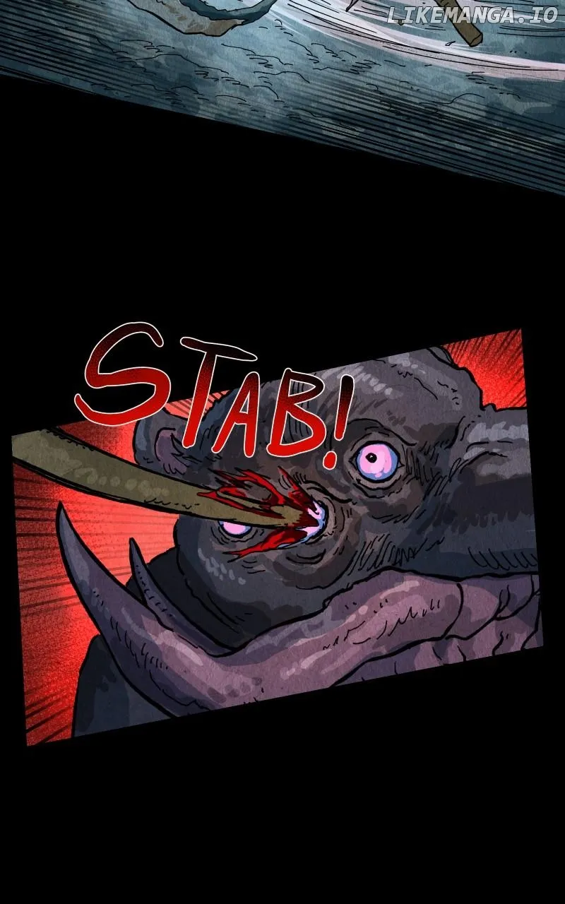 GUL  Manga Chapter 134 page 26 - 