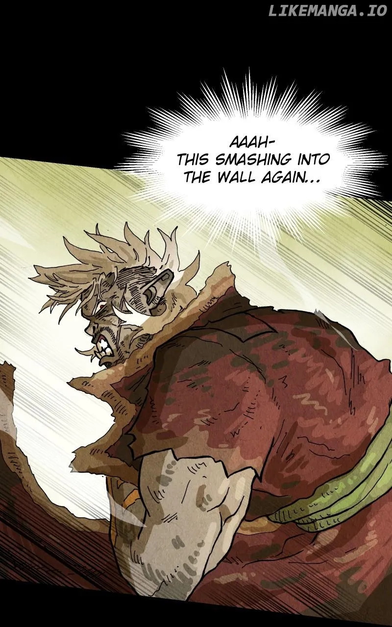 GUL  Manga Chapter 134 page 56 - 