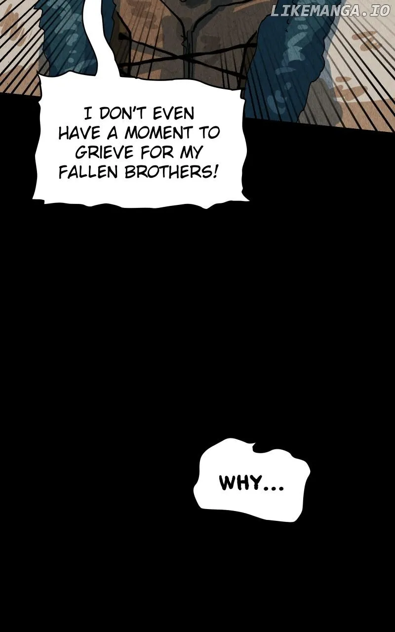 GUL  Manga Chapter 134 page 7 - 
