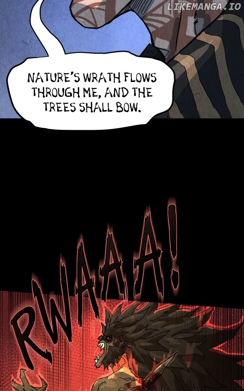 GUL  Manga Chapter 134 page 80 - 