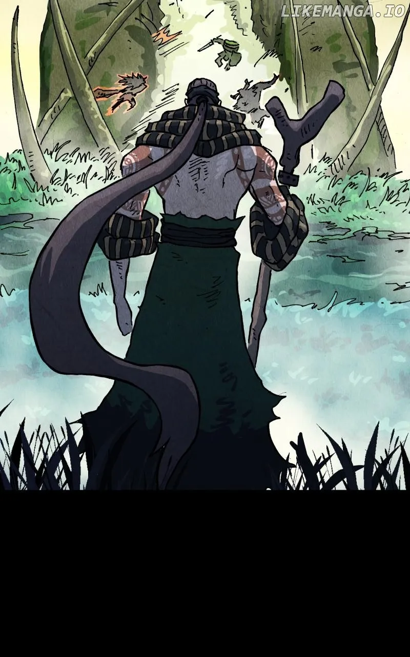 GUL  Manga Chapter 134 page 84 - 