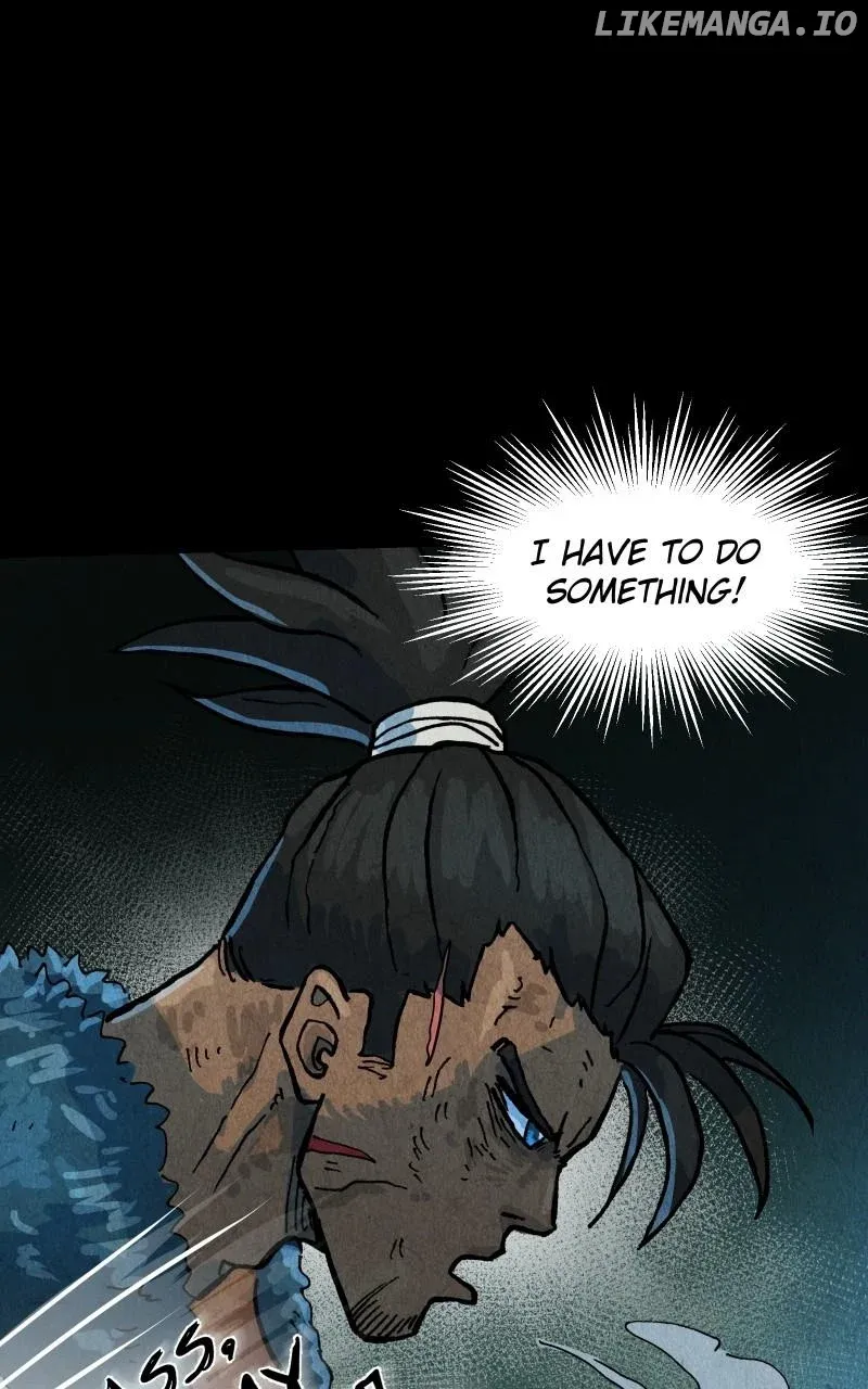 GUL  Manga Chapter 135 page 25 - 