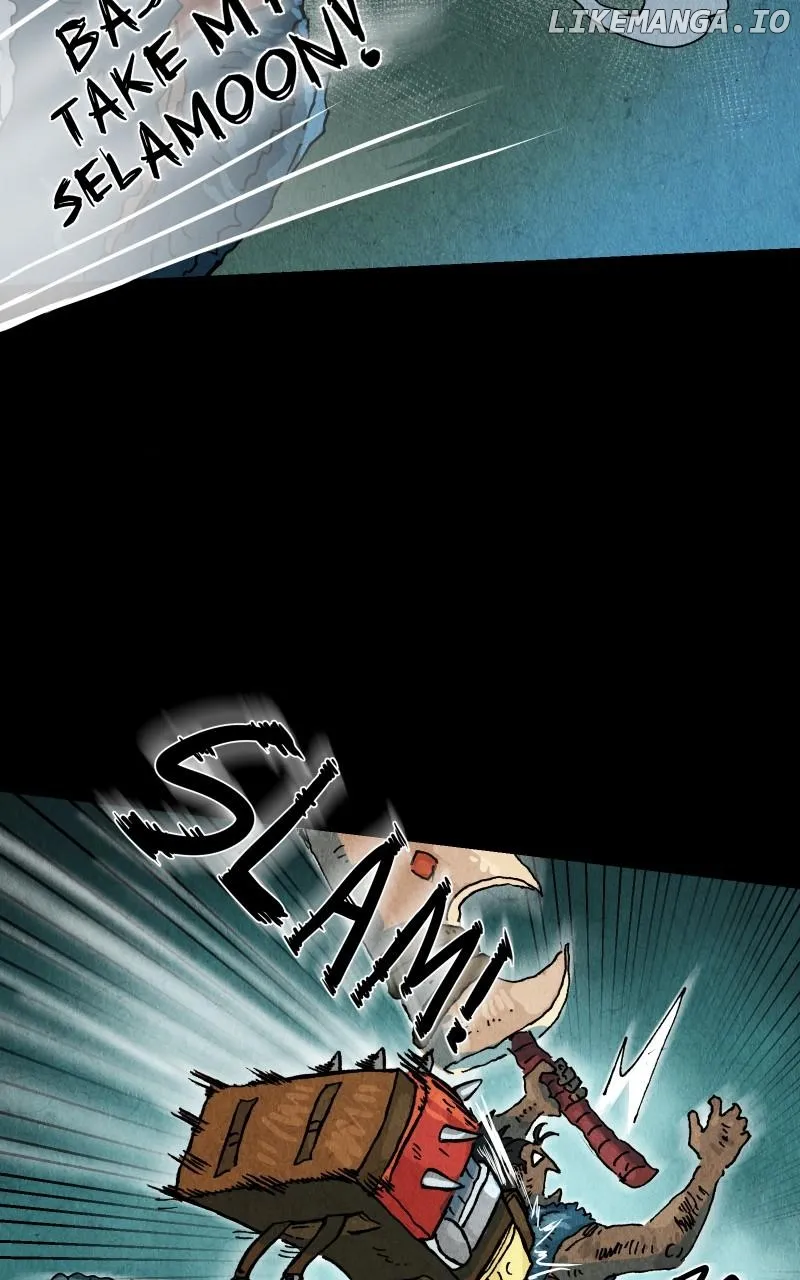GUL  Manga Chapter 135 page 26 - 