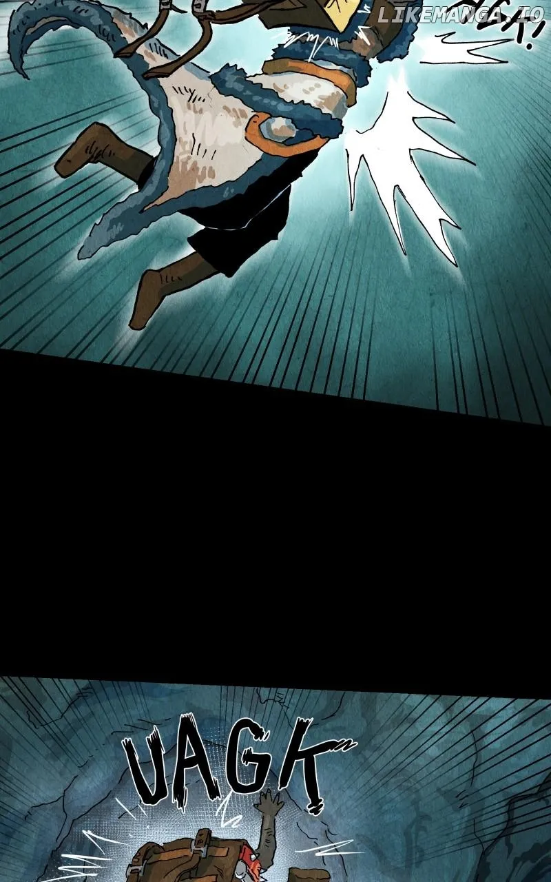 GUL  Manga Chapter 135 page 27 - 