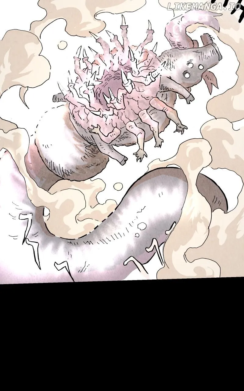 GUL  Manga Chapter 135 page 59 - 