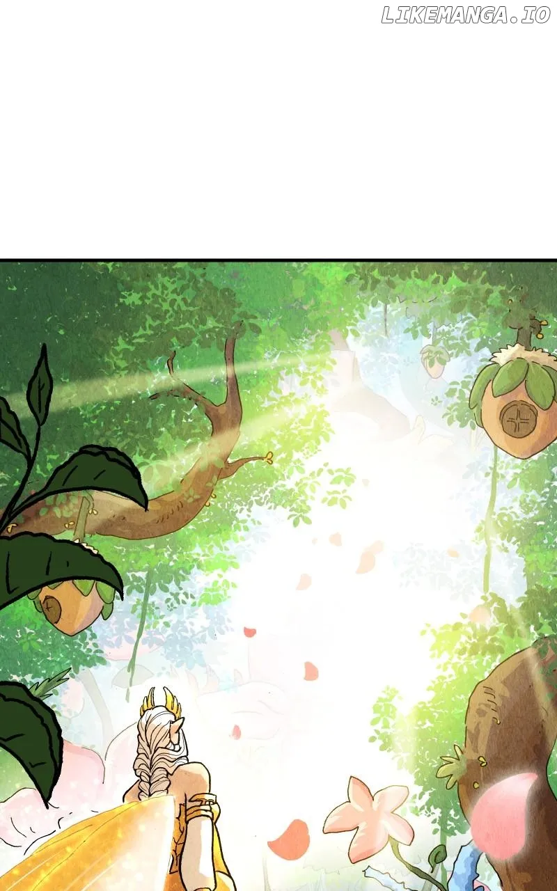 GUL  Manga Chapter 136 page 24 - 