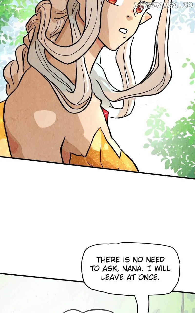 GUL  Manga Chapter 136 page 31 - 