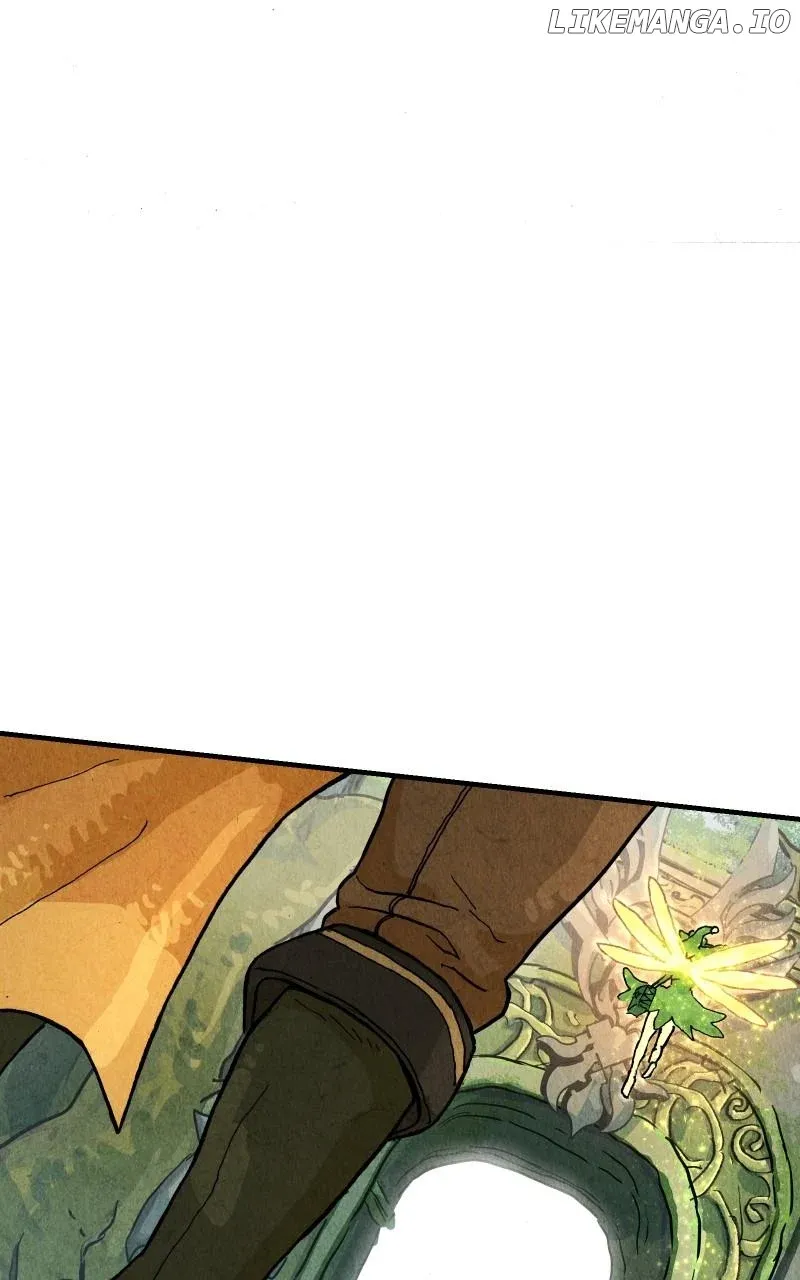 GUL  Manga Chapter 136 page 35 - 