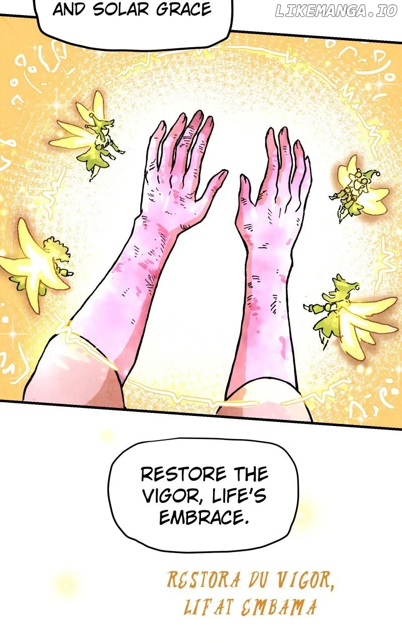 GUL  Manga Chapter 136 page 6 - 