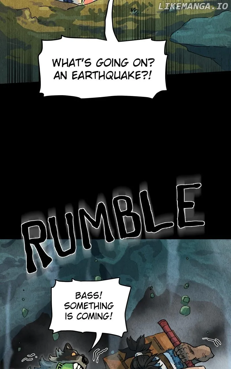 GUL  Manga Chapter 136 page 62 - 