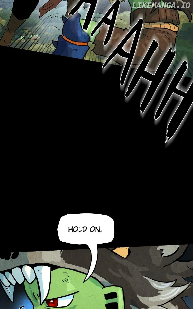 GUL  Manga Chapter 136 page 73 - 