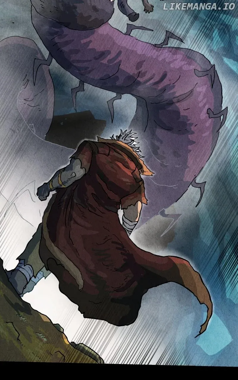 GUL  Manga Chapter 136 page 87 - 