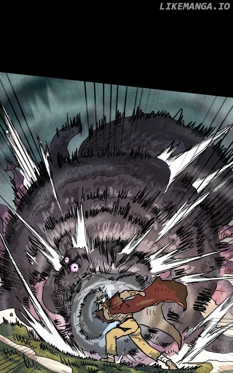 GUL  Manga Chapter 136 page 94 - 