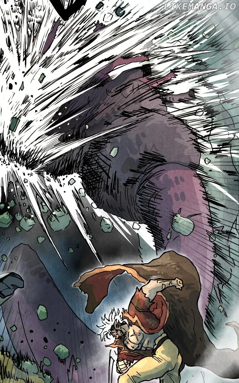GUL  Manga Chapter 136 page 96 - 