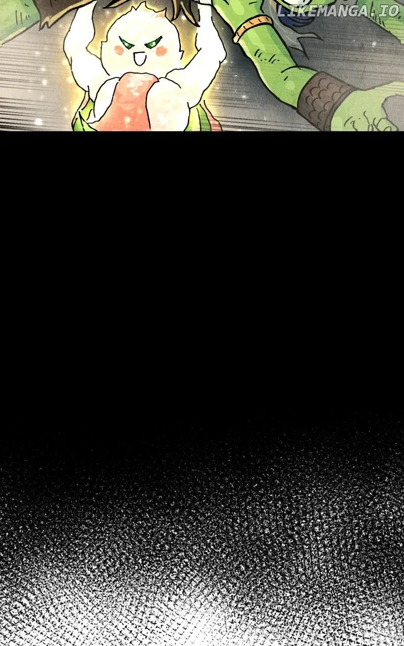 GUL  Manga Chapter 136 page 99 - 