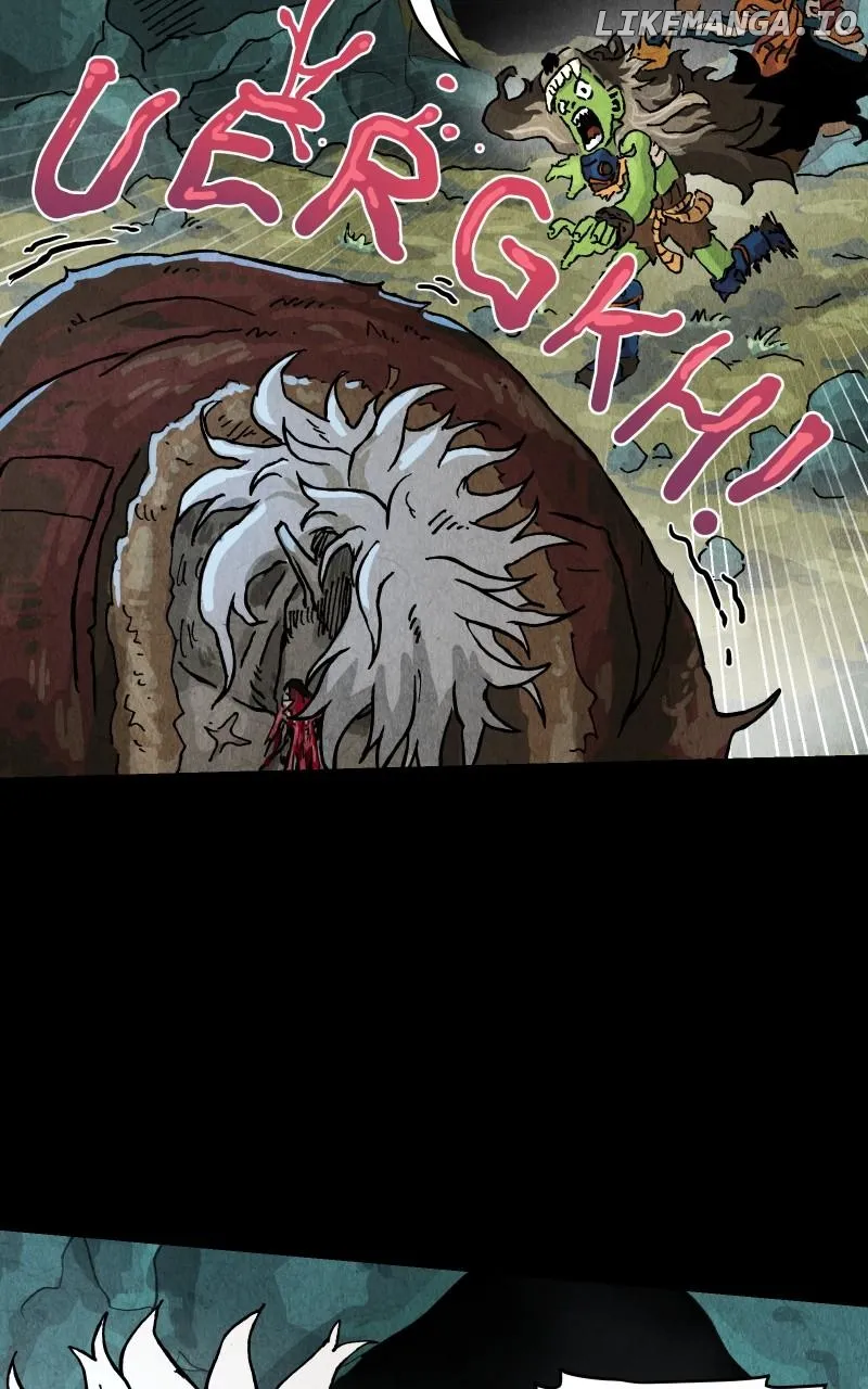 GUL  Manga Chapter 137 page 14 - 