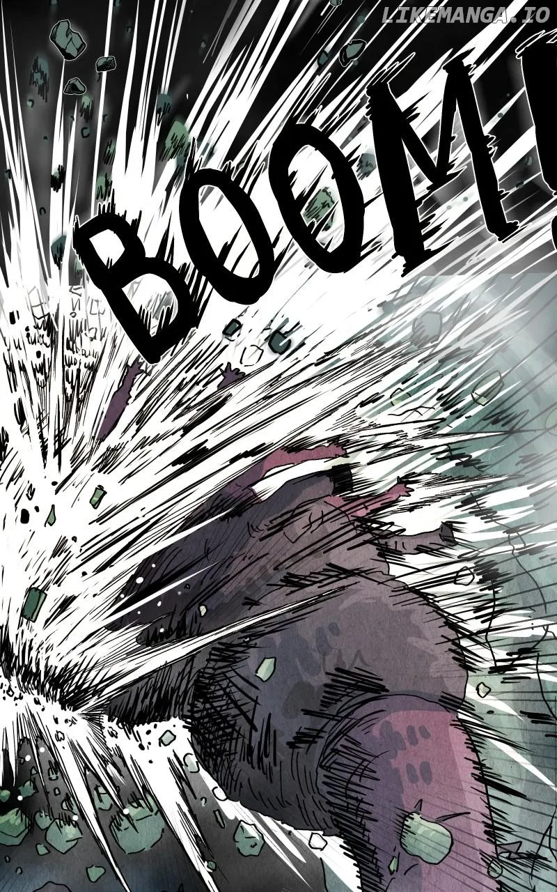 GUL  Manga Chapter 137 page 4 - 
