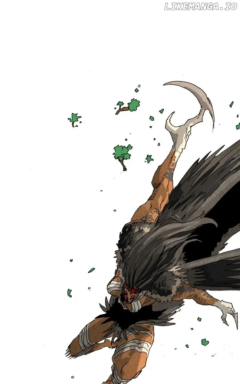 GUL  Manga Chapter 137 page 59 - 