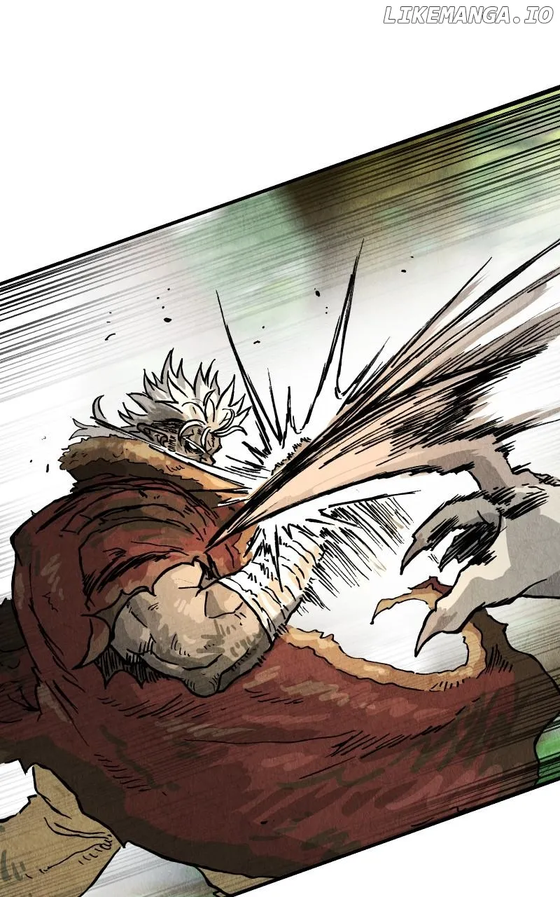GUL  Manga Chapter 137 page 61 - 