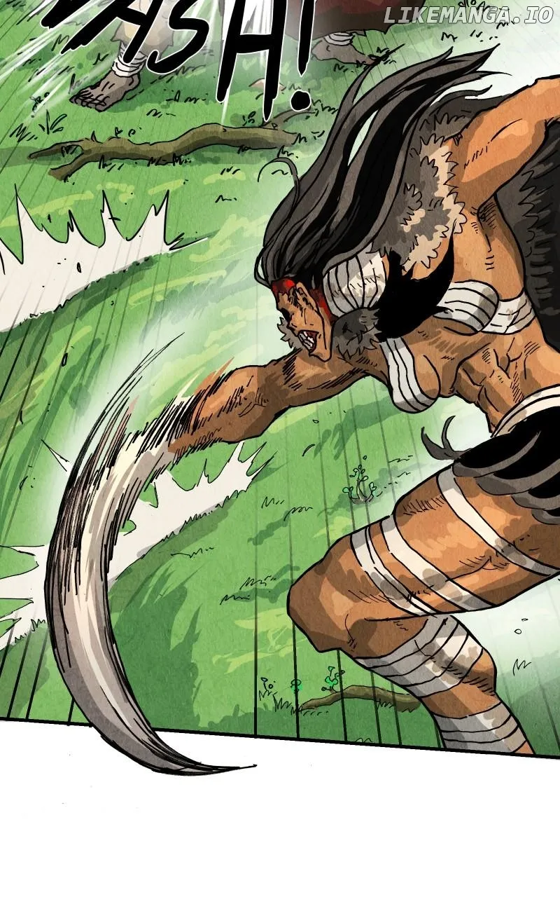 GUL  Manga Chapter 137 page 63 - 
