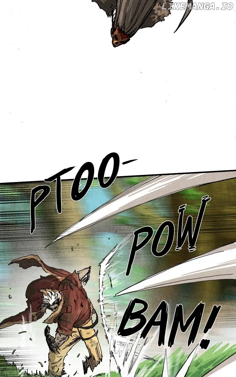 GUL  Manga Chapter 137 page 75 - 
