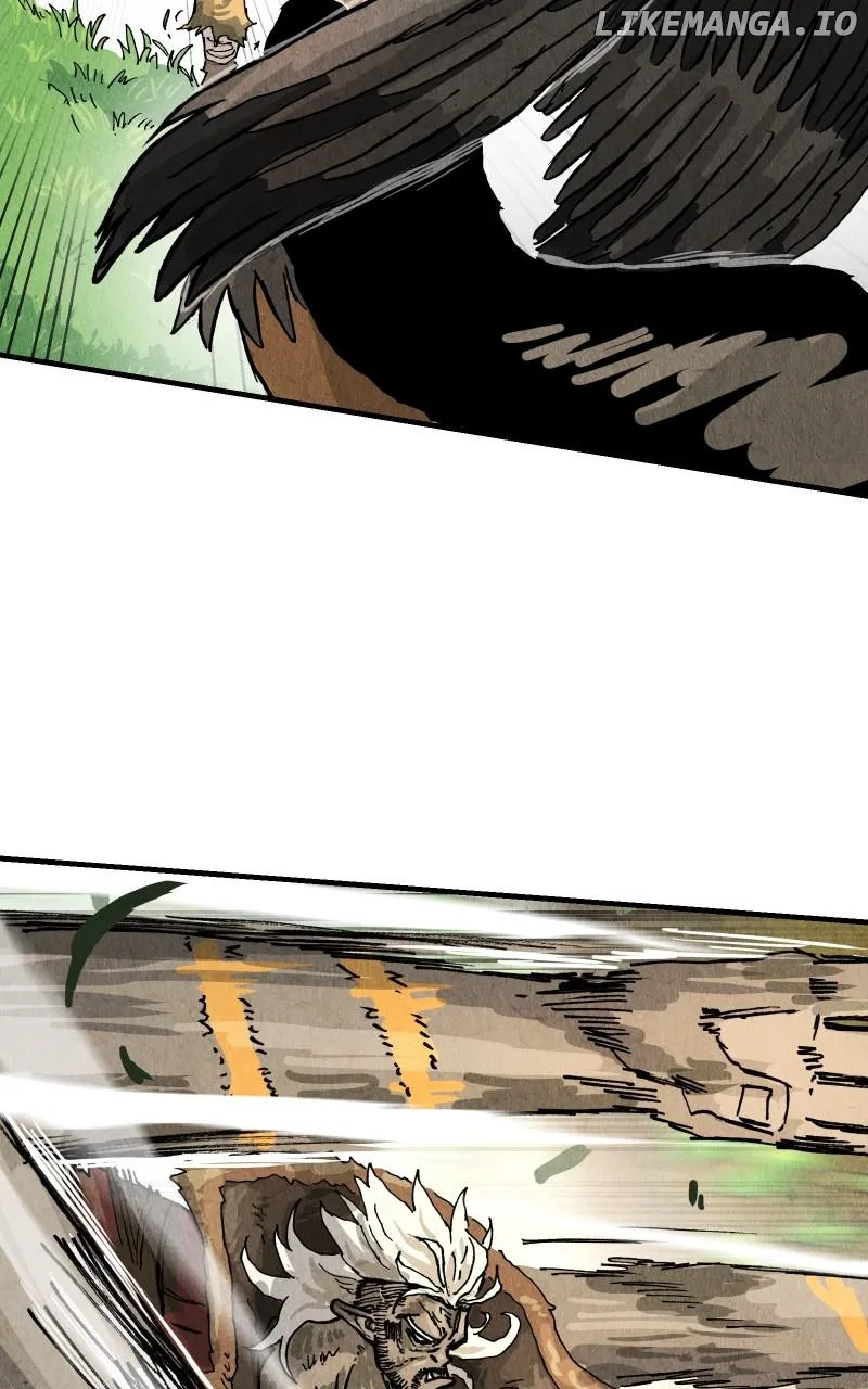 GUL  Manga Chapter 137 page 80 - 