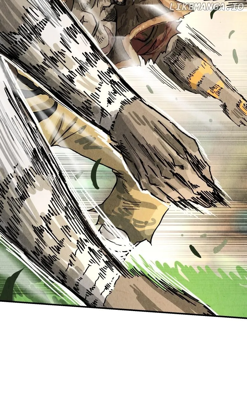 GUL  Manga Chapter 137 page 81 - 
