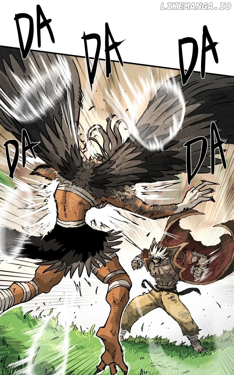 GUL  Manga Chapter 137 page 82 - 