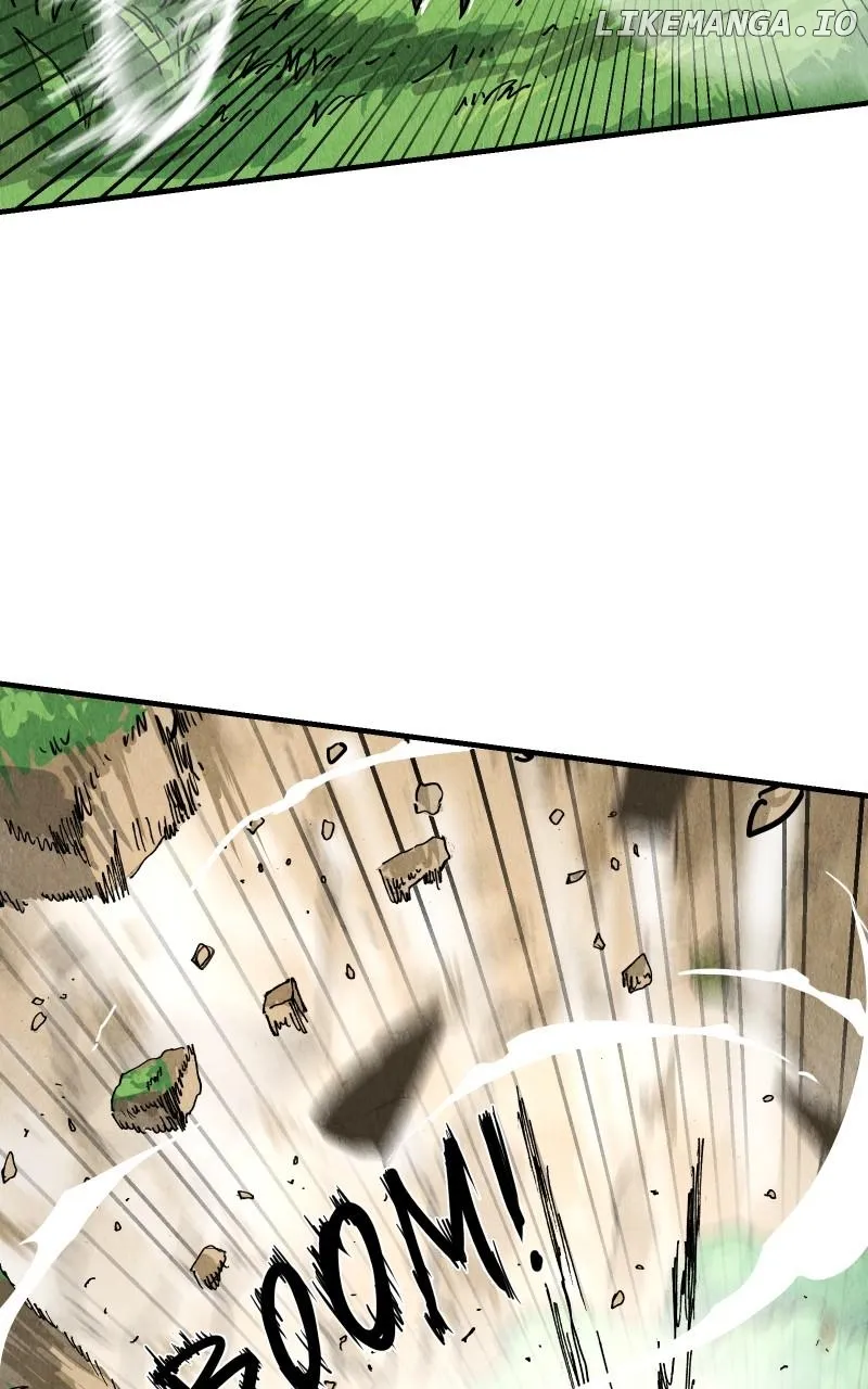 GUL  Manga Chapter 137 page 83 - 