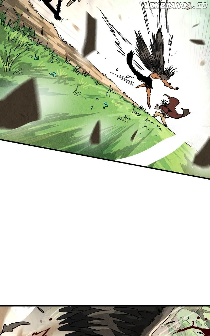 GUL  Manga Chapter 137 page 84 - 