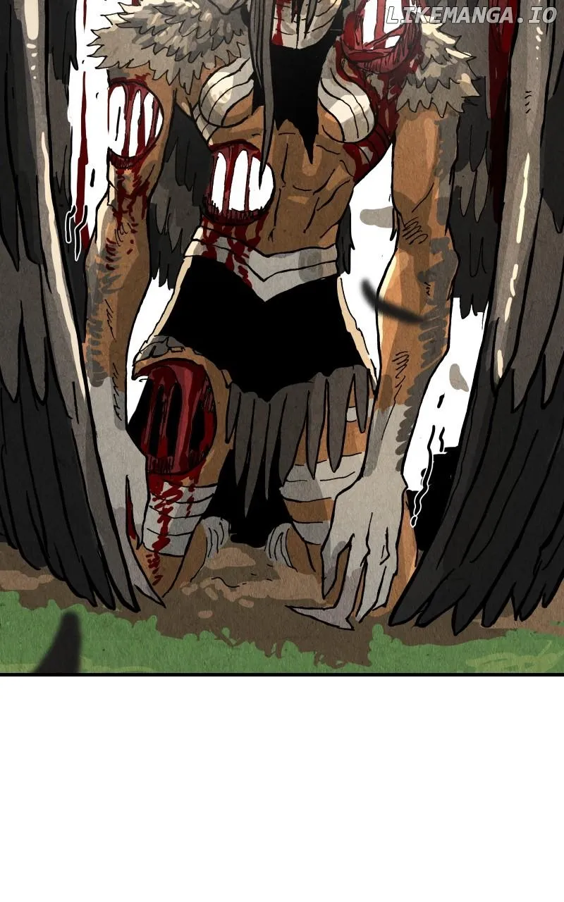 GUL  Manga Chapter 137 page 89 - 