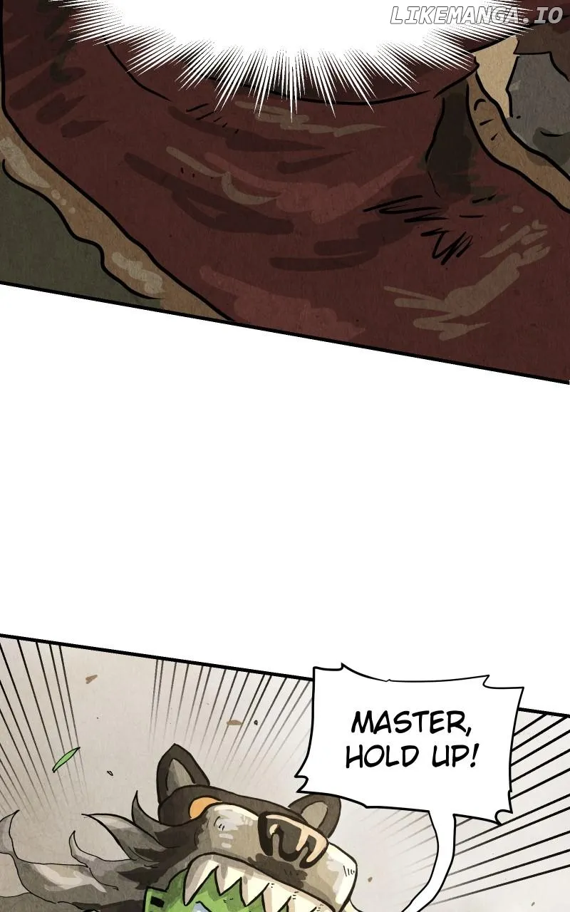 GUL  Manga Chapter 138 page 11 - 
