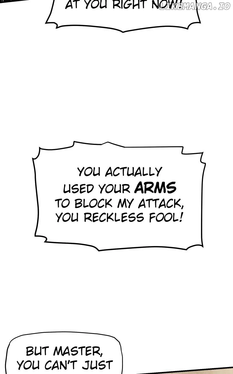 GUL  Manga Chapter 138 page 14 - 